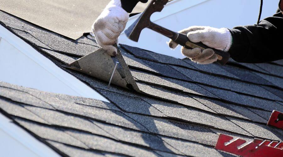 Professional residential roofers in Fairgrove, MI